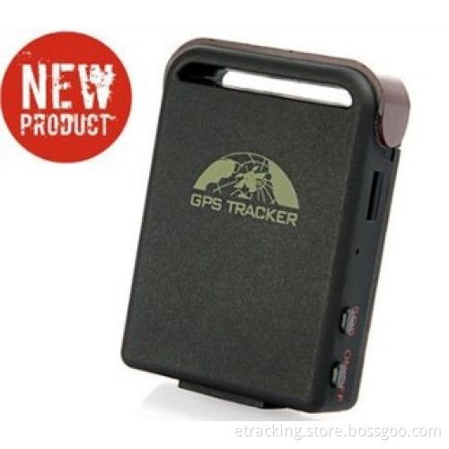 Low Price! ! Hot Sale! ! Portable Small GPS Tracker on Phone GPS Tracking Device Global Real Time GSM/ GPS Tracking Device GPS102b